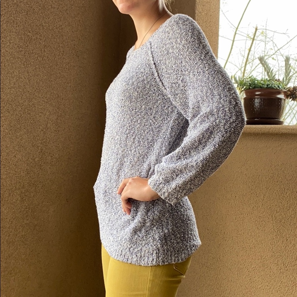 Loft pullover - Picture 3 of 6